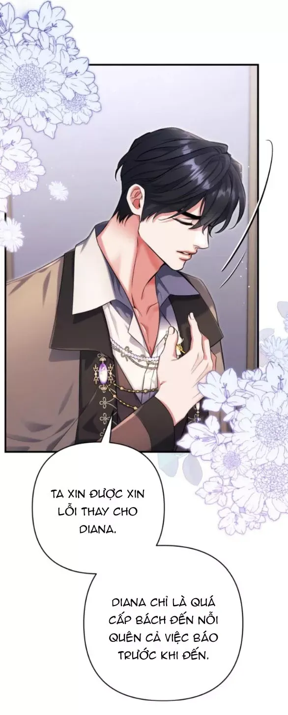 Dành Cho Nhân Vật Bị Bỏ Rơi Yêu Thích Nhất Của Tôi Chap 1051 - Next Chap 1052