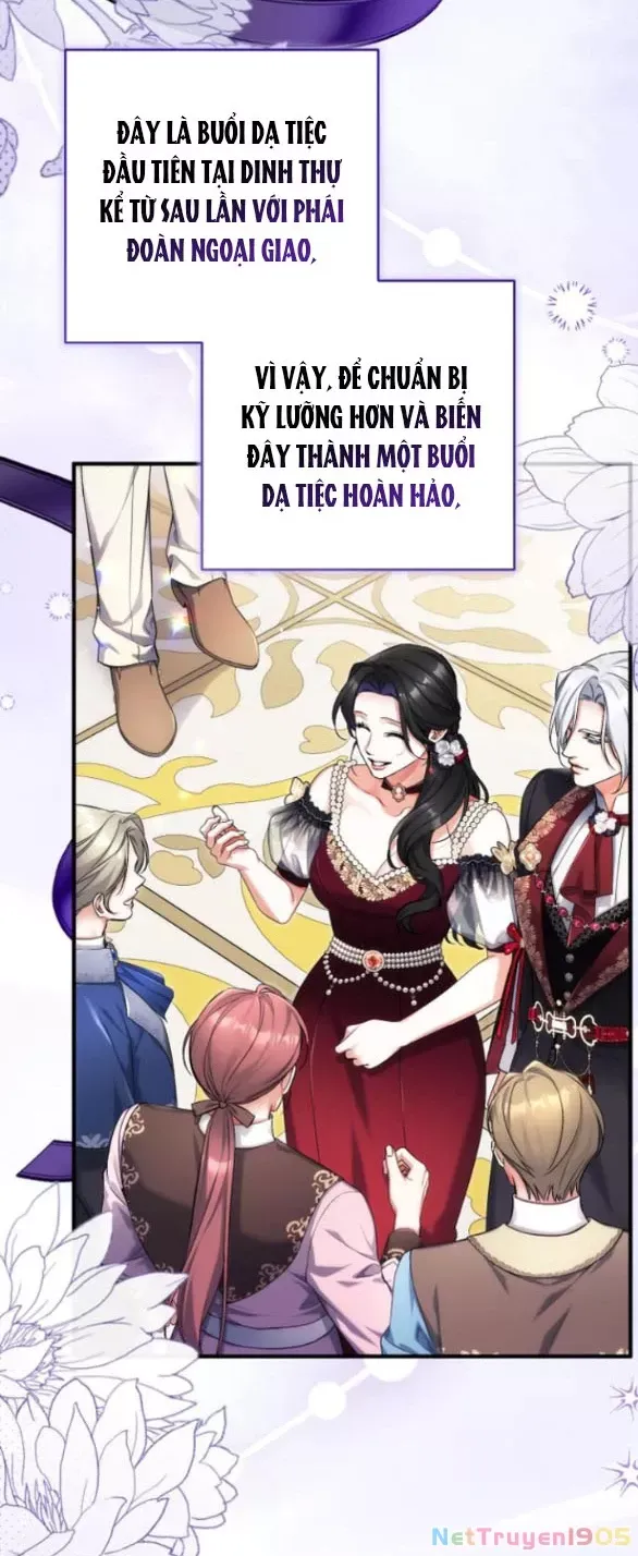 Dành Cho Nhân Vật Bị Bỏ Rơi Yêu Thích Nhất Của Tôi Chap 1051 - Next Chap 1052