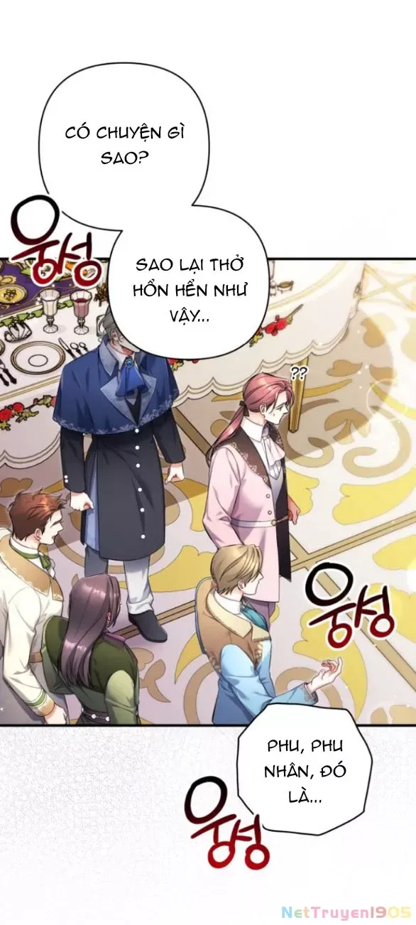Dành Cho Nhân Vật Bị Bỏ Rơi Yêu Thích Nhất Của Tôi Chap 1051 - Next Chap 1052