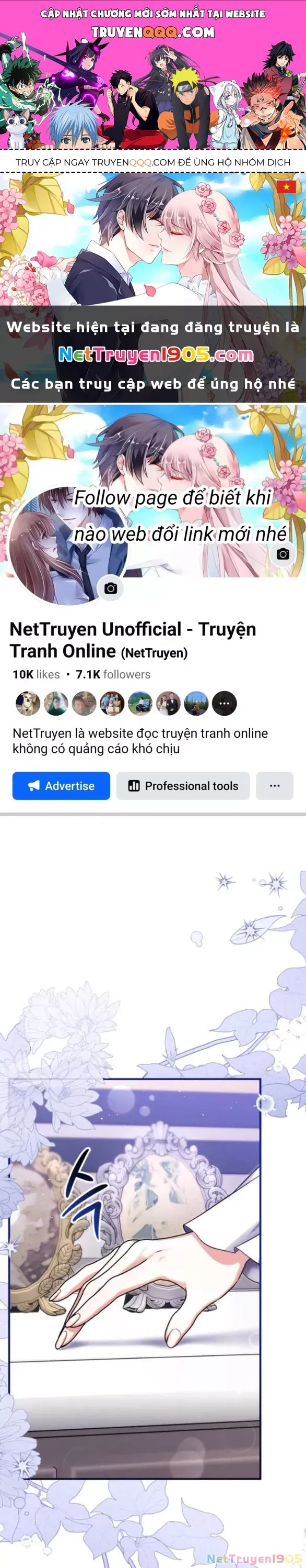 Dành Cho Nhân Vật Bị Bỏ Rơi Yêu Thích Nhất Của Tôi Chap 1052 - Next Chap 1053