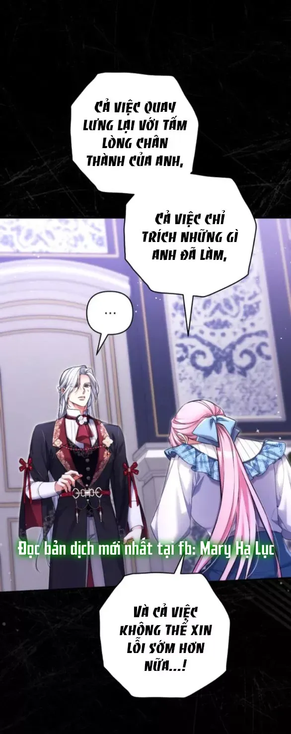 Dành Cho Nhân Vật Bị Bỏ Rơi Yêu Thích Nhất Của Tôi Chap 1052 - Next Chap 1053