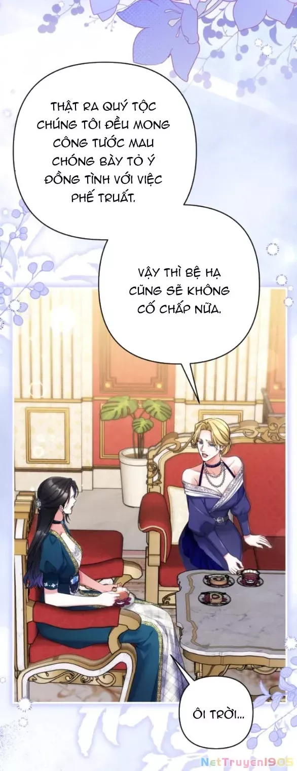 Dành Cho Nhân Vật Bị Bỏ Rơi Yêu Thích Nhất Của Tôi Chap 1071 - Next Chap 1072