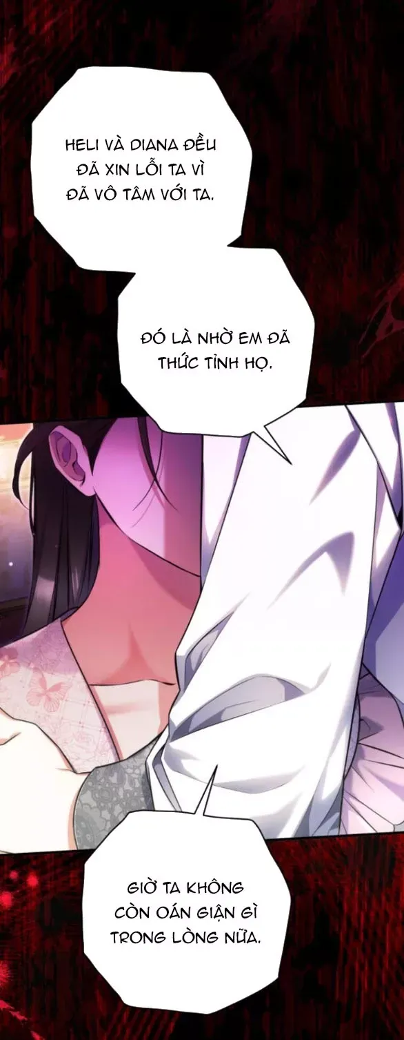 Dành Cho Nhân Vật Bị Bỏ Rơi Yêu Thích Nhất Của Tôi Chap 1071 - Next Chap 1072