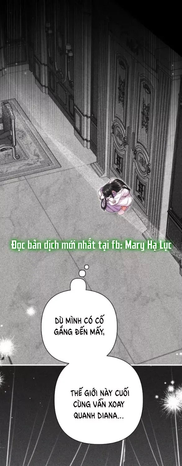 Dành Cho Nhân Vật Bị Bỏ Rơi Yêu Thích Nhất Của Tôi Chap 1072 - Next Chap 1073
