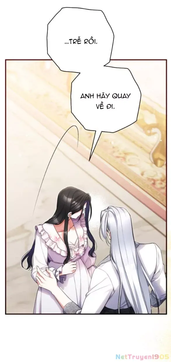 Dành Cho Nhân Vật Bị Bỏ Rơi Yêu Thích Nhất Của Tôi Chap 1072 - Next Chap 1073