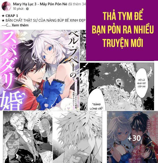 Dành Cho Nhân Vật Bị Bỏ Rơi Yêu Thích Nhất Của Tôi Chap 1081 - Next Chap 1082