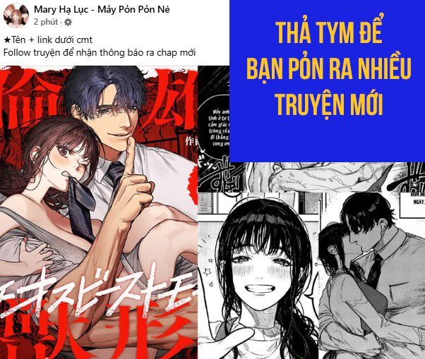 Dành Cho Nhân Vật Bị Bỏ Rơi Yêu Thích Nhất Của Tôi Chap 1081 - Next Chap 1082
