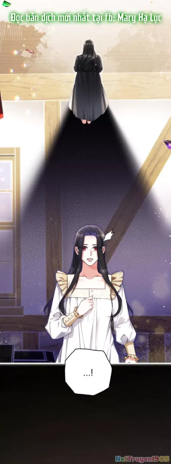 Dành Cho Nhân Vật Bị Bỏ Rơi Yêu Thích Nhất Của Tôi Chap 1101 - Next Chap 1102
