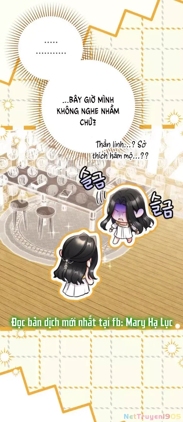 Dành Cho Nhân Vật Bị Bỏ Rơi Yêu Thích Nhất Của Tôi Chap 1101 - Next Chap 1102