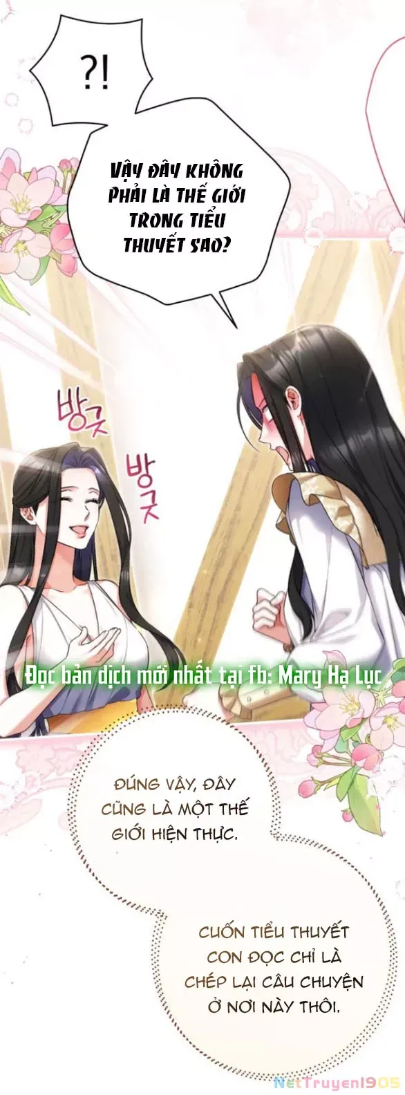 Dành Cho Nhân Vật Bị Bỏ Rơi Yêu Thích Nhất Của Tôi Chap 1101 - Next Chap 1102