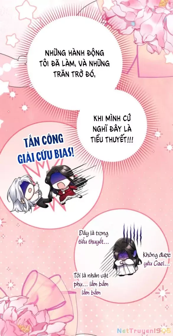 Dành Cho Nhân Vật Bị Bỏ Rơi Yêu Thích Nhất Của Tôi Chap 1101 - Next Chap 1102