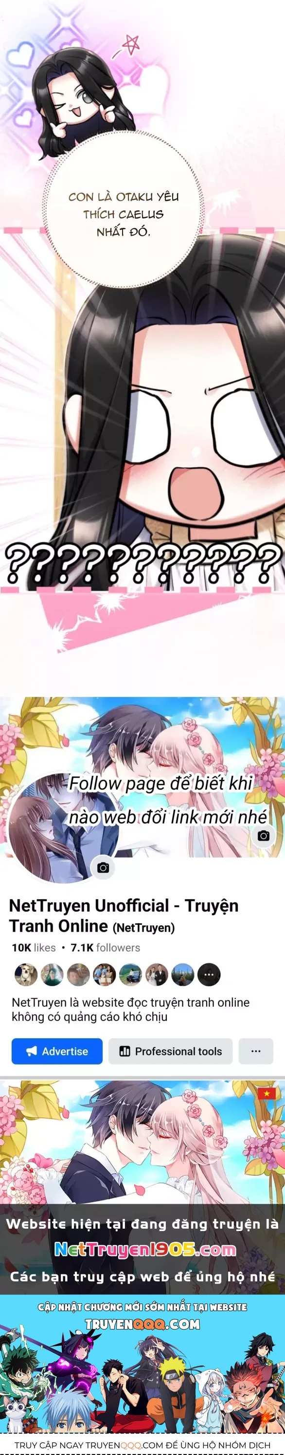 Dành Cho Nhân Vật Bị Bỏ Rơi Yêu Thích Nhất Của Tôi Chap 1101 - Next Chap 1102