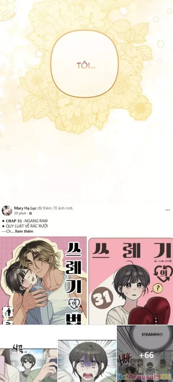 Dành Cho Nhân Vật Bị Bỏ Rơi Yêu Thích Nhất Của Tôi Chap 1102 - Next Chap 1103