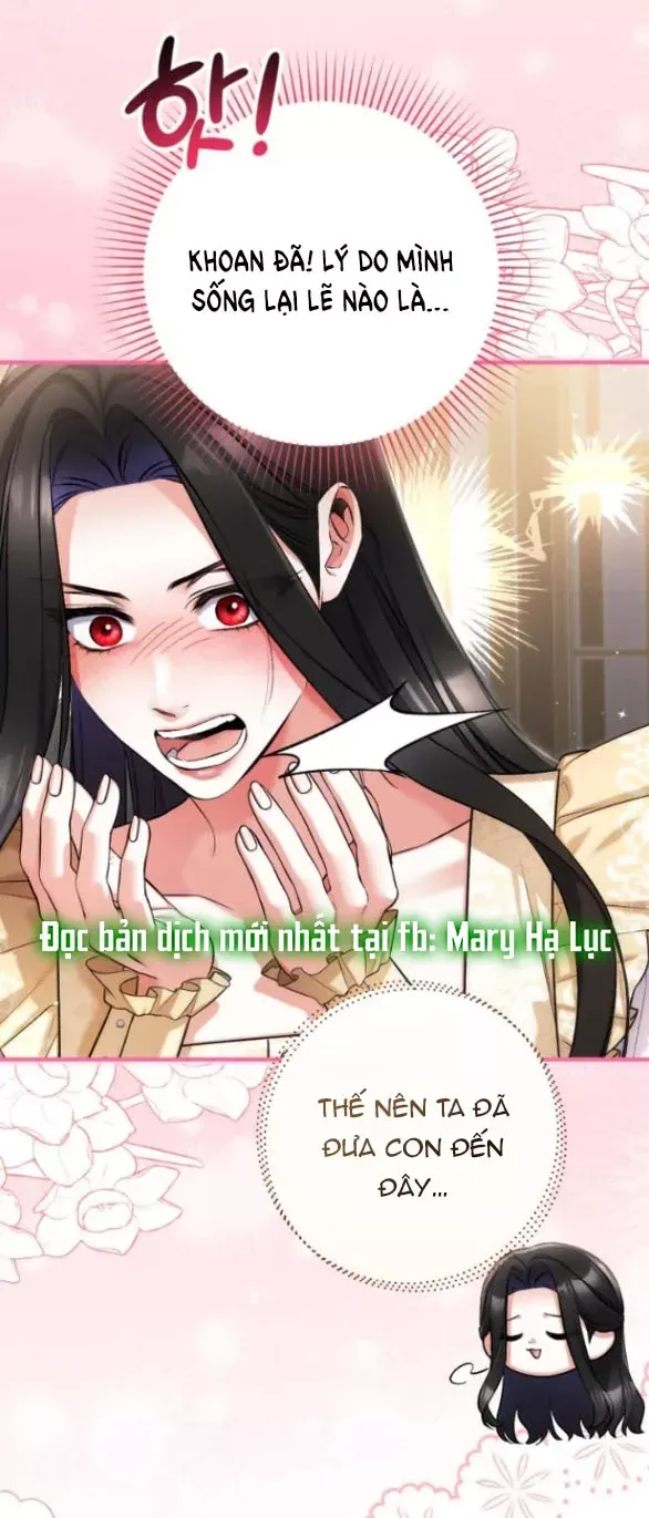 Dành Cho Nhân Vật Bị Bỏ Rơi Yêu Thích Nhất Của Tôi Chap 1102 - Next Chap 1103