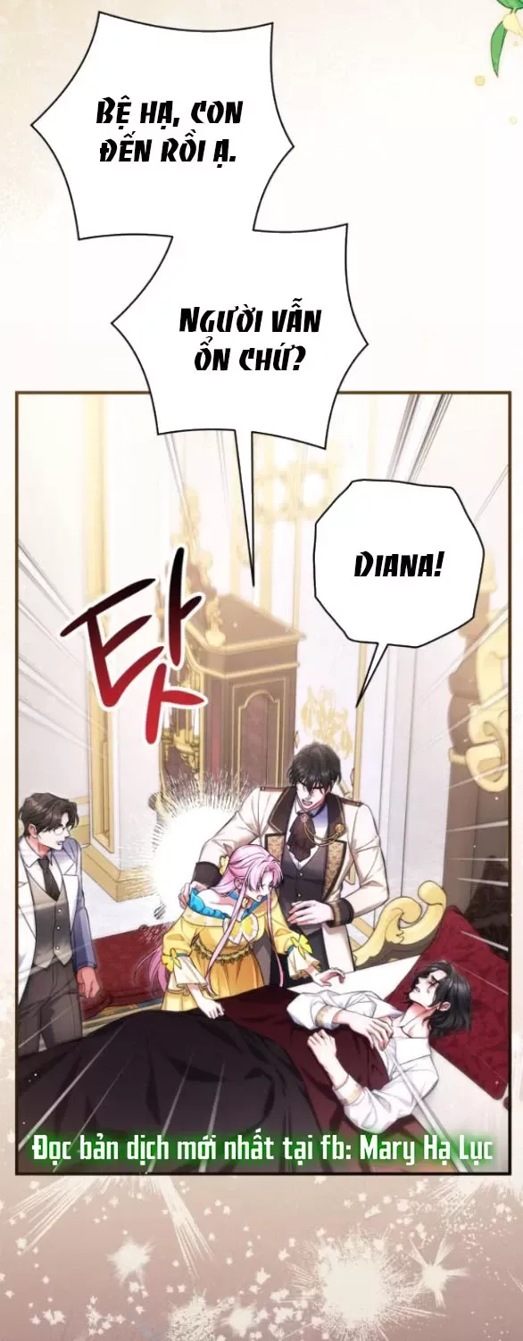Dành Cho Nhân Vật Bị Bỏ Rơi Yêu Thích Nhất Của Tôi Chap 1121 - Next Chap 1122