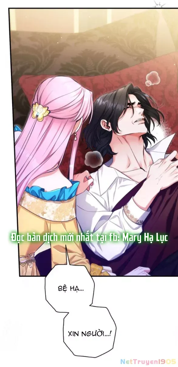 Dành Cho Nhân Vật Bị Bỏ Rơi Yêu Thích Nhất Của Tôi Chap 1121 - Next Chap 1122