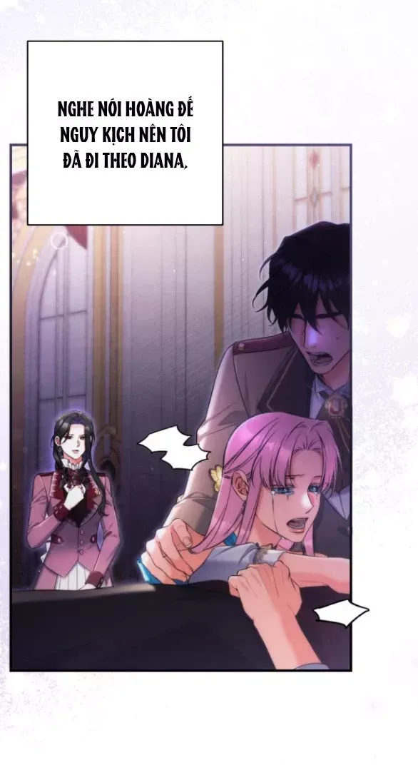 Dành Cho Nhân Vật Bị Bỏ Rơi Yêu Thích Nhất Của Tôi Chap 1121 - Next Chap 1122