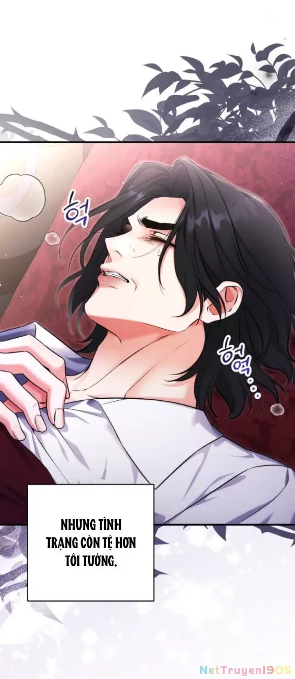 Dành Cho Nhân Vật Bị Bỏ Rơi Yêu Thích Nhất Của Tôi Chap 1121 - Next Chap 1122