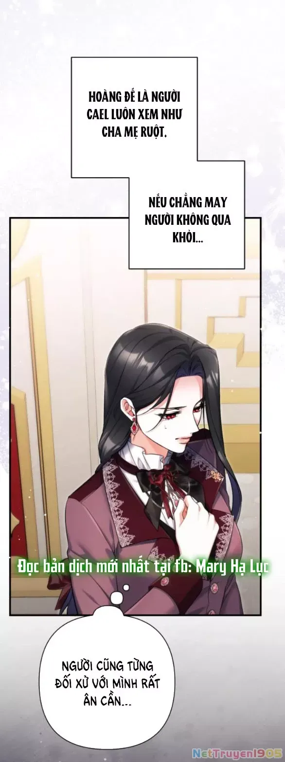 Dành Cho Nhân Vật Bị Bỏ Rơi Yêu Thích Nhất Của Tôi Chap 1121 - Next Chap 1122