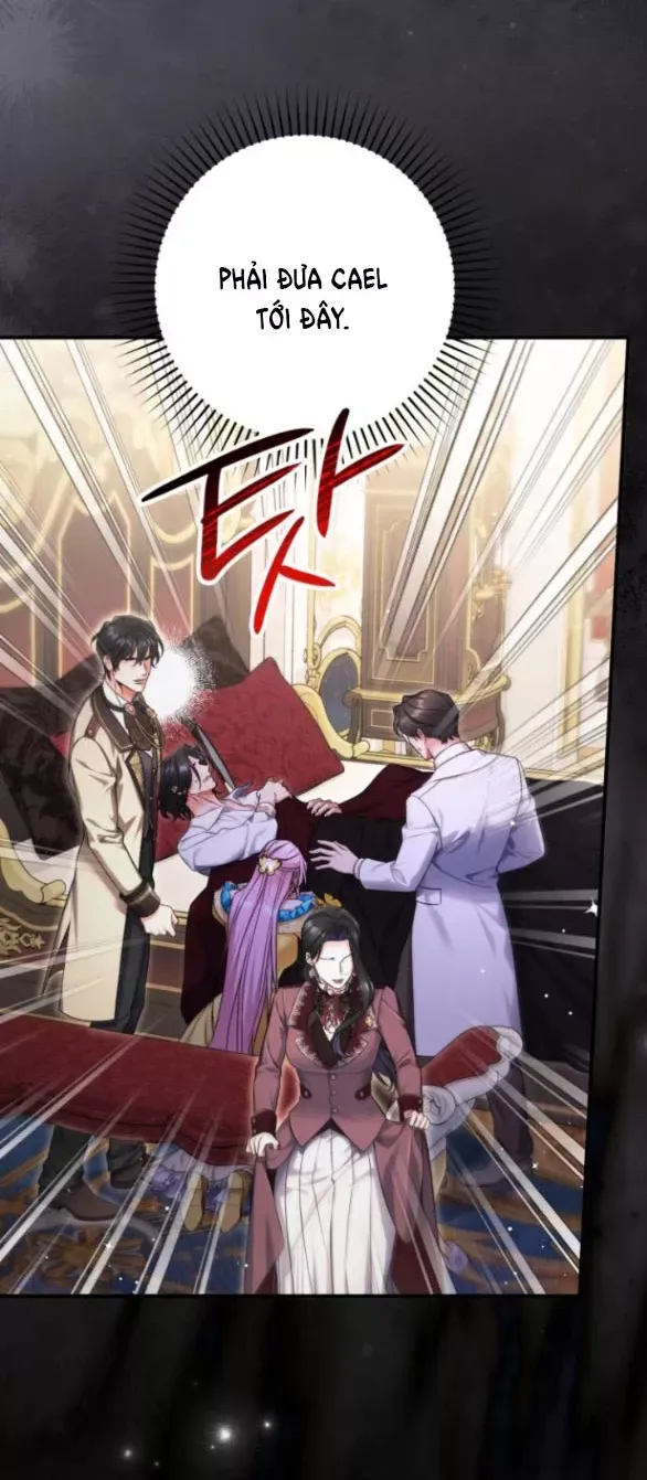 Dành Cho Nhân Vật Bị Bỏ Rơi Yêu Thích Nhất Của Tôi Chap 1121 - Next Chap 1122