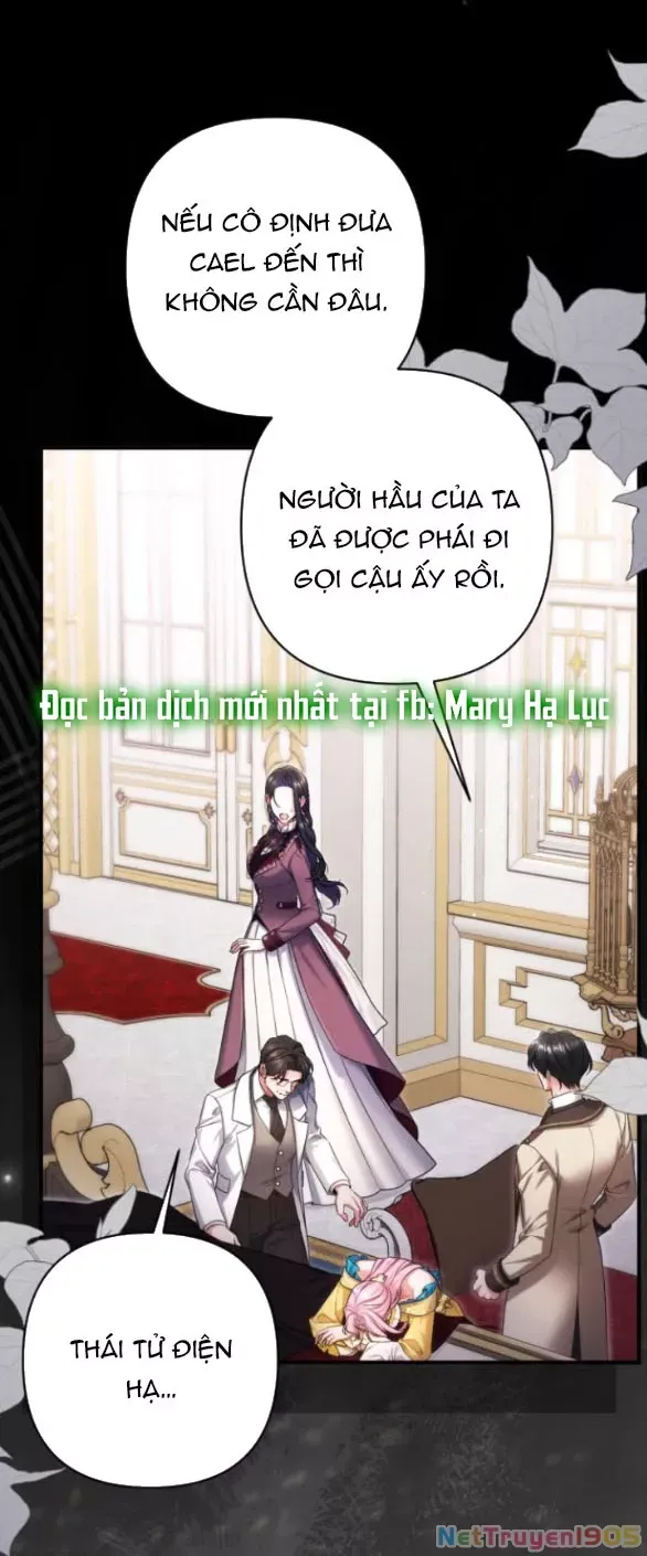 Dành Cho Nhân Vật Bị Bỏ Rơi Yêu Thích Nhất Của Tôi Chap 1121 - Next Chap 1122