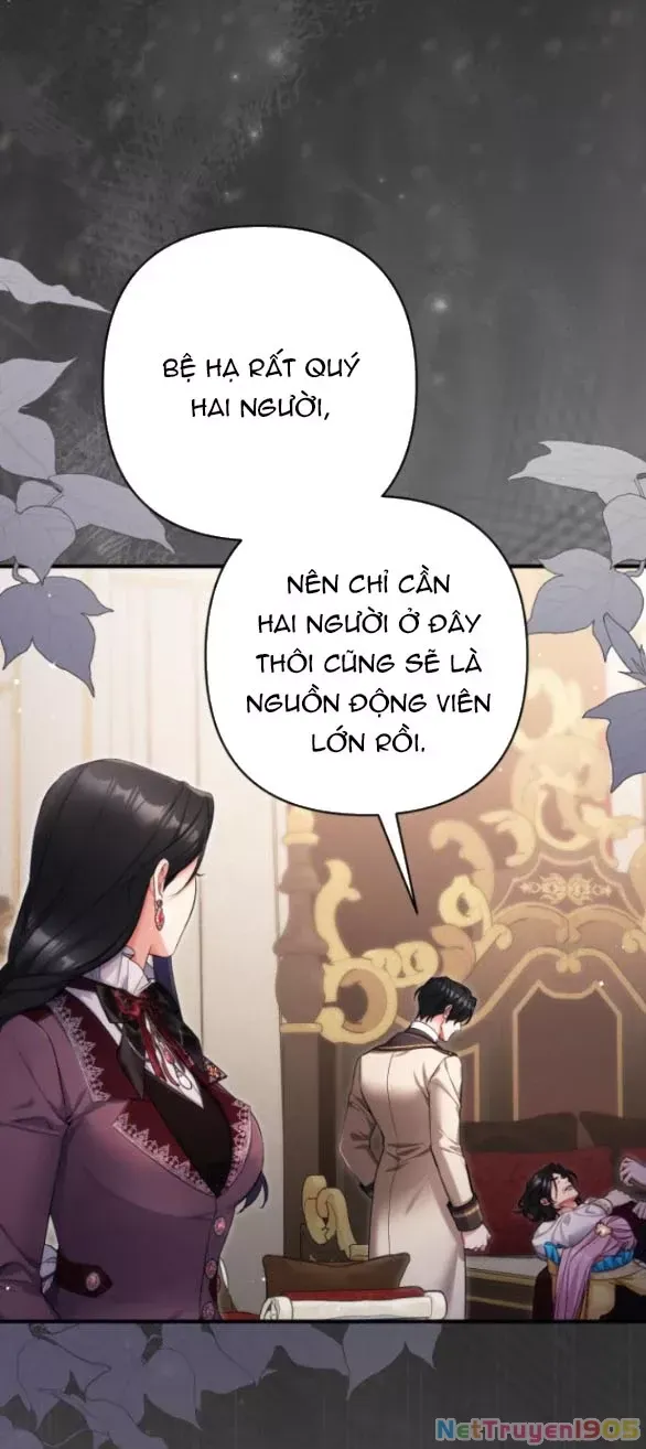 Dành Cho Nhân Vật Bị Bỏ Rơi Yêu Thích Nhất Của Tôi Chap 1121 - Next Chap 1122