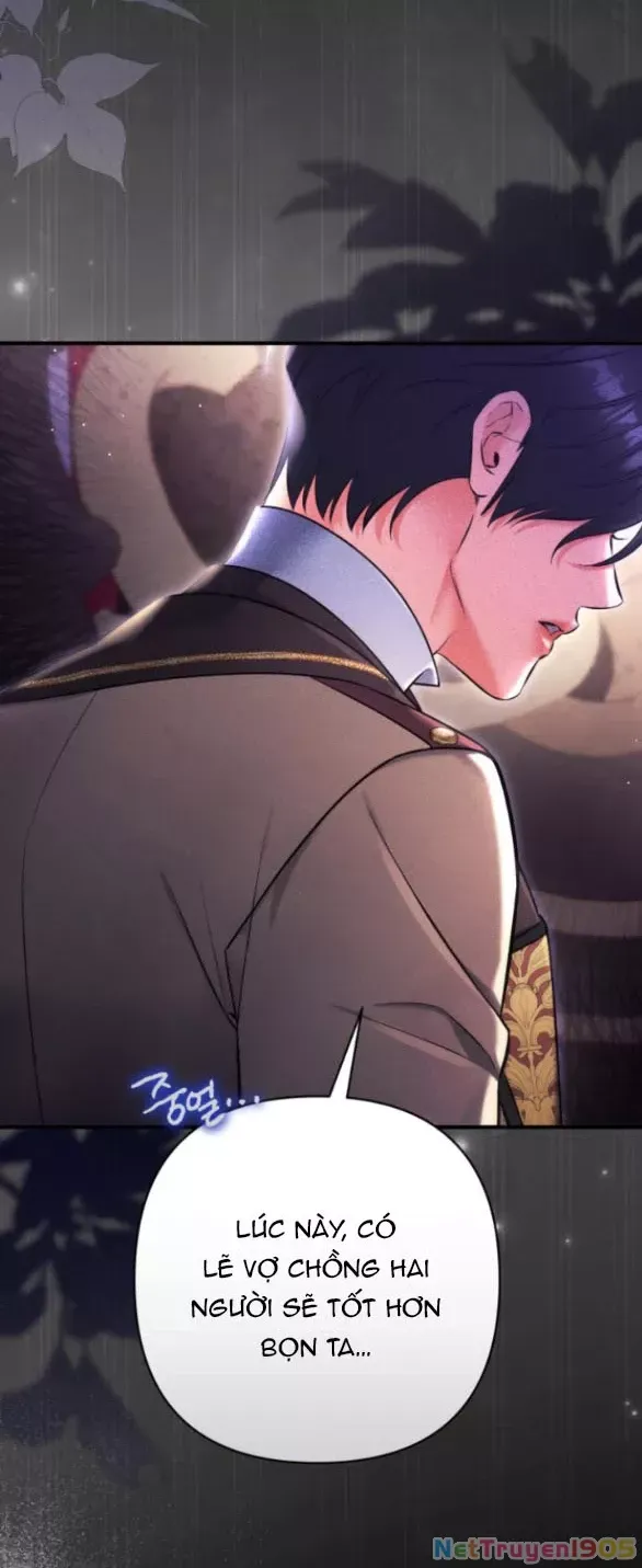 Dành Cho Nhân Vật Bị Bỏ Rơi Yêu Thích Nhất Của Tôi Chap 1121 - Next Chap 1122