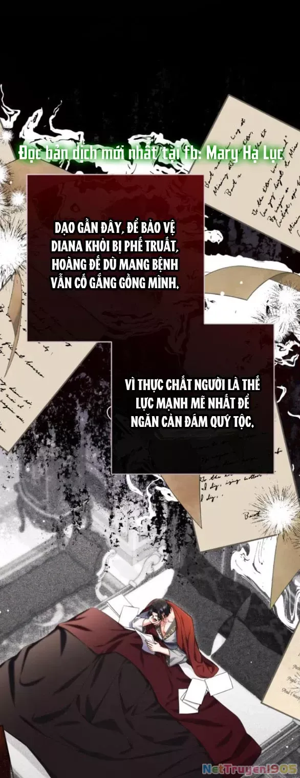Dành Cho Nhân Vật Bị Bỏ Rơi Yêu Thích Nhất Của Tôi Chap 1121 - Next Chap 1122