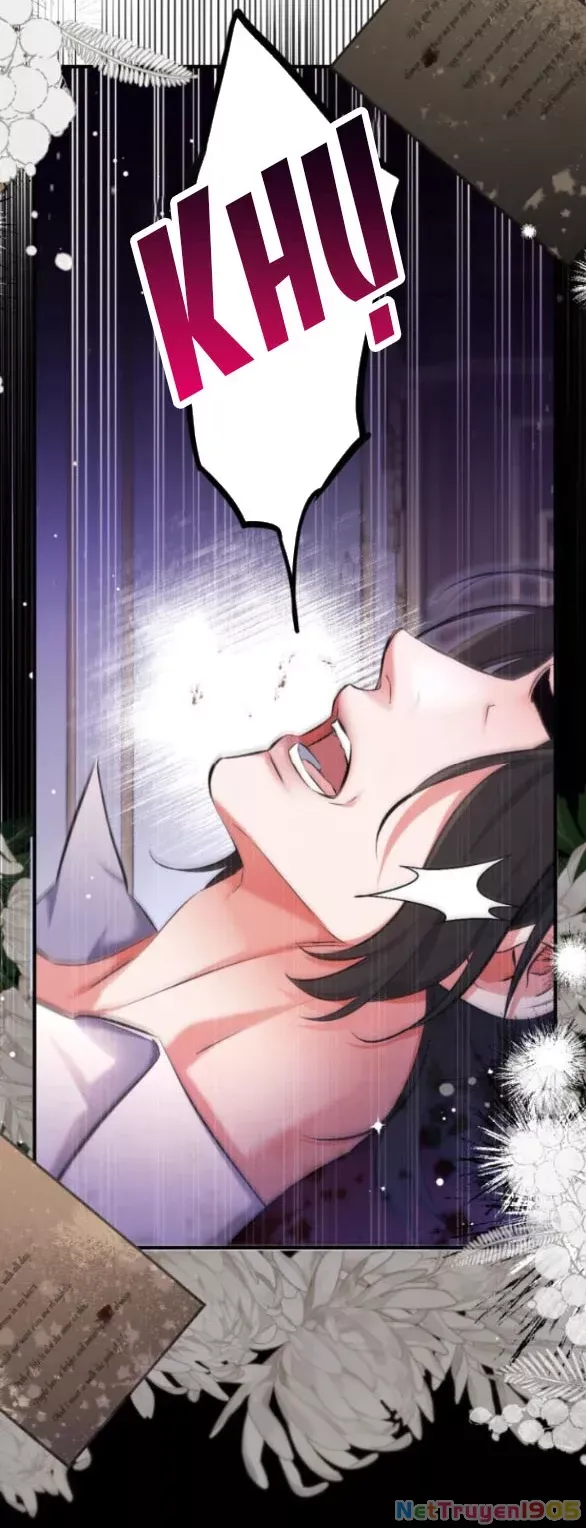Dành Cho Nhân Vật Bị Bỏ Rơi Yêu Thích Nhất Của Tôi Chap 1121 - Next Chap 1122