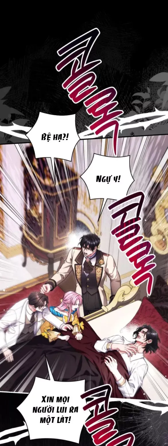 Dành Cho Nhân Vật Bị Bỏ Rơi Yêu Thích Nhất Của Tôi Chap 1121 - Next Chap 1122