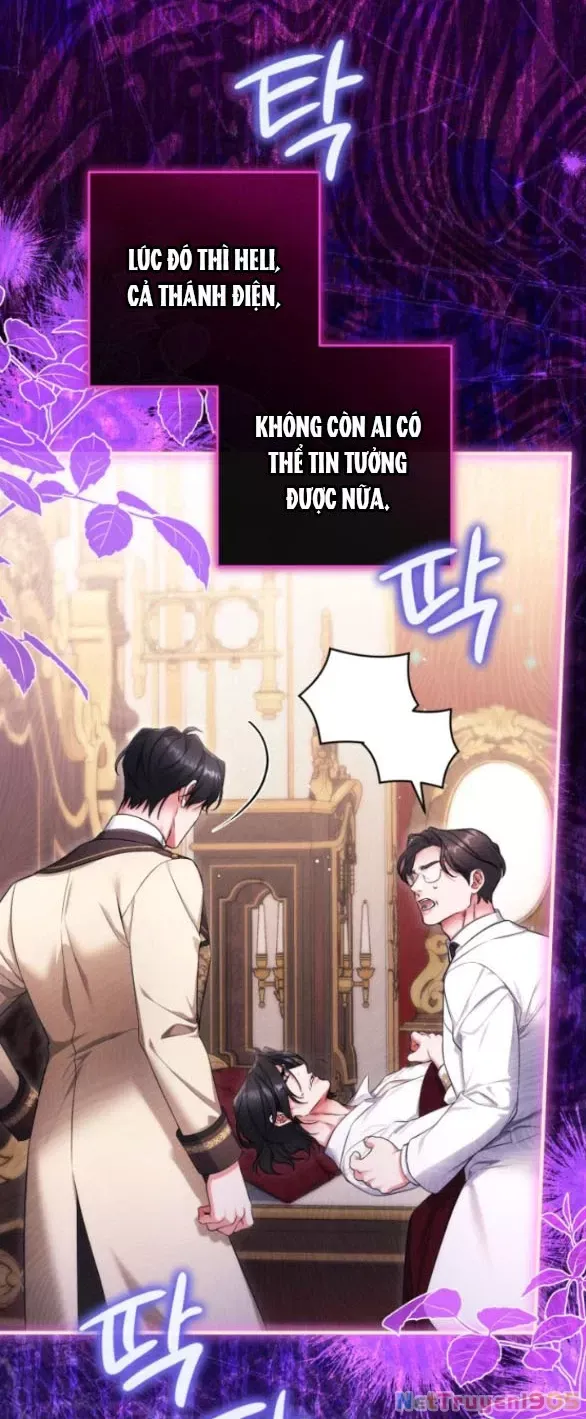Dành Cho Nhân Vật Bị Bỏ Rơi Yêu Thích Nhất Của Tôi Chap 1121 - Next Chap 1122