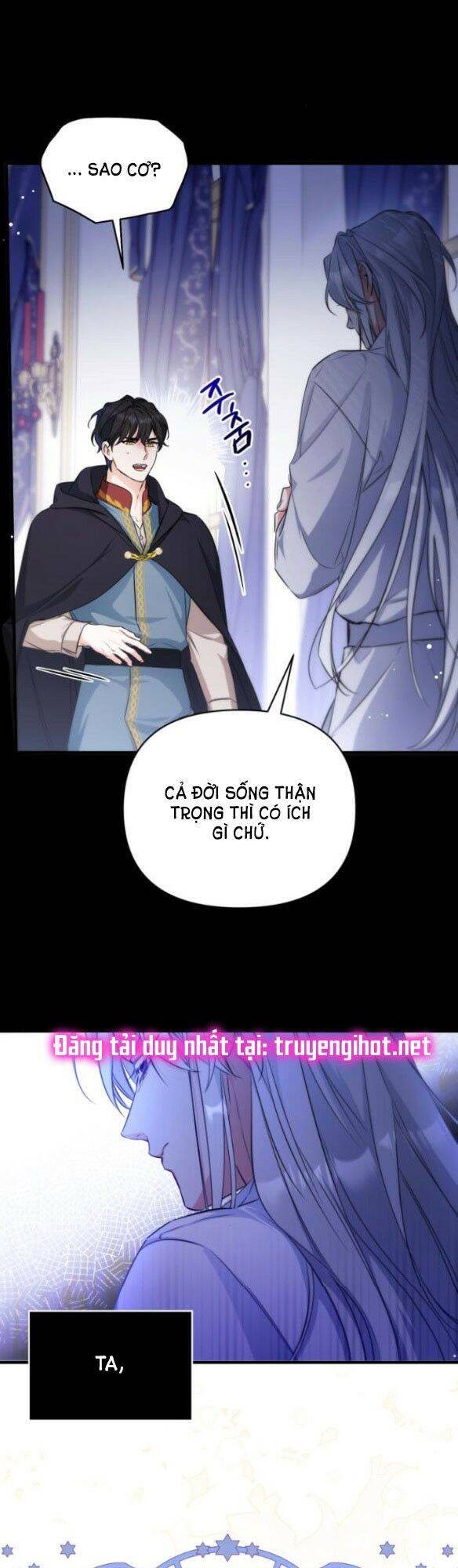Dành Cho Nhân Vật Bị Bỏ Rơi Yêu Thích Nhất Của Tôi Chap 122 - Next Chap 123
