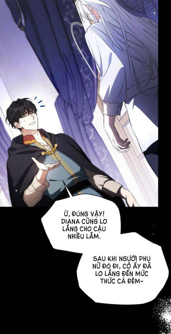 Dành Cho Nhân Vật Bị Bỏ Rơi Yêu Thích Nhất Của Tôi Chap 122 - Next Chap 123