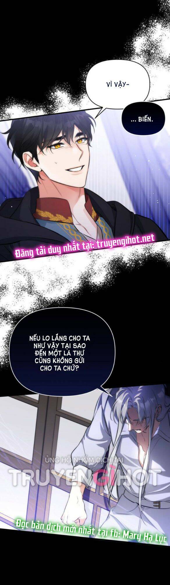 Dành Cho Nhân Vật Bị Bỏ Rơi Yêu Thích Nhất Của Tôi Chap 122 - Next Chap 123