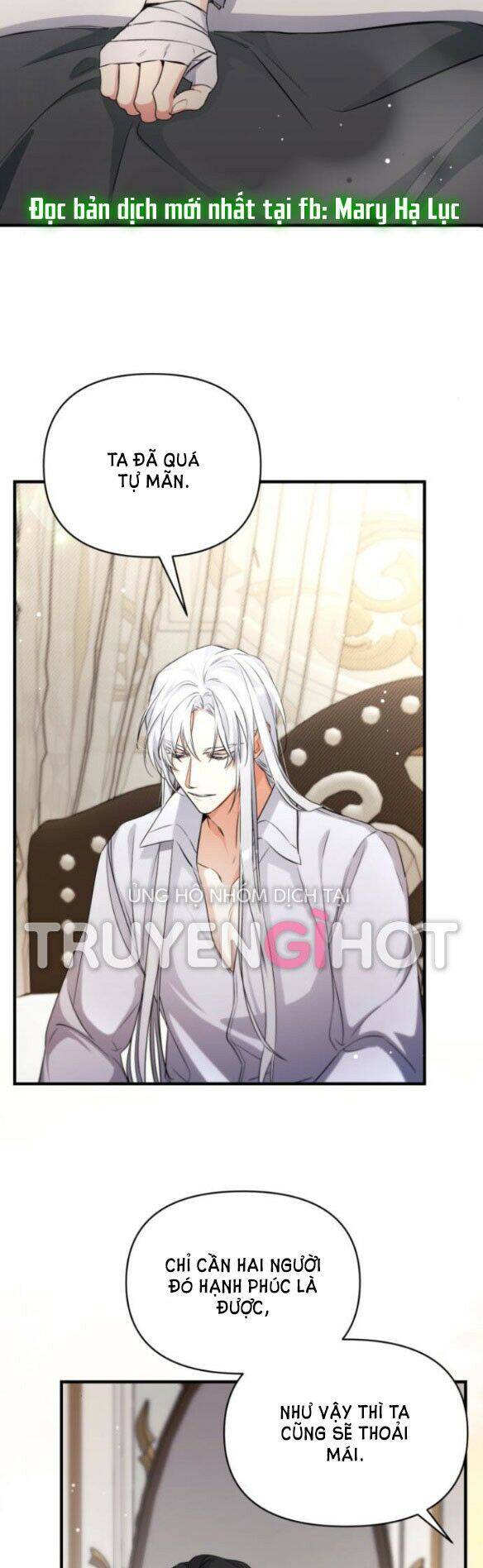 Dành Cho Nhân Vật Bị Bỏ Rơi Yêu Thích Nhất Của Tôi Chap 122 - Next Chap 123