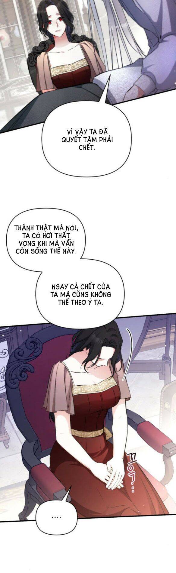 Dành Cho Nhân Vật Bị Bỏ Rơi Yêu Thích Nhất Của Tôi Chap 122 - Next Chap 123