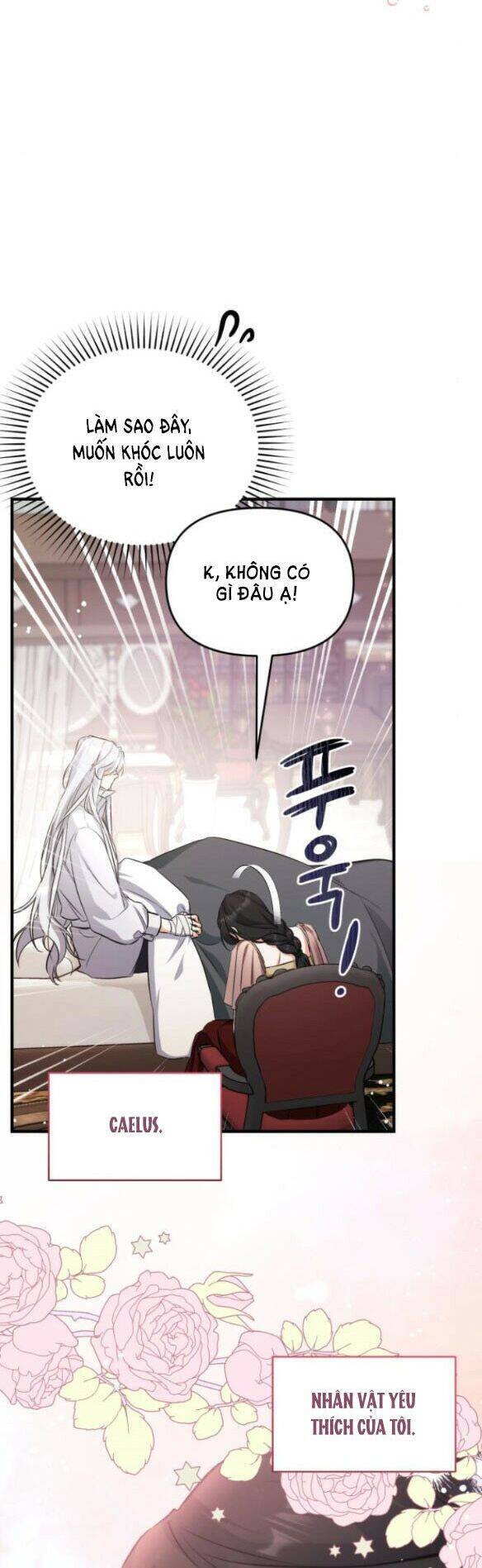 Dành Cho Nhân Vật Bị Bỏ Rơi Yêu Thích Nhất Của Tôi Chap 122 - Next Chap 123