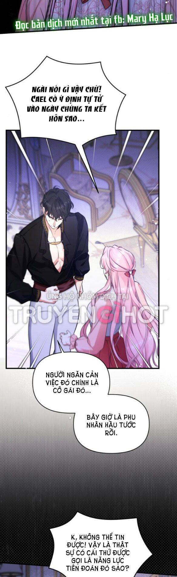 Dành Cho Nhân Vật Bị Bỏ Rơi Yêu Thích Nhất Của Tôi Chap 122 - Next Chap 123