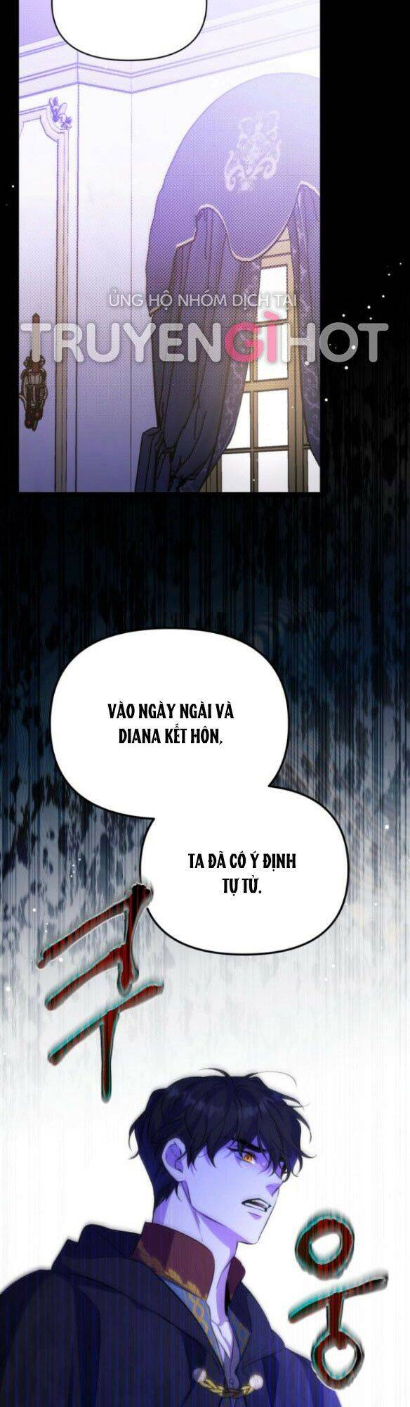 Dành Cho Nhân Vật Bị Bỏ Rơi Yêu Thích Nhất Của Tôi Chap 122 - Next Chap 123