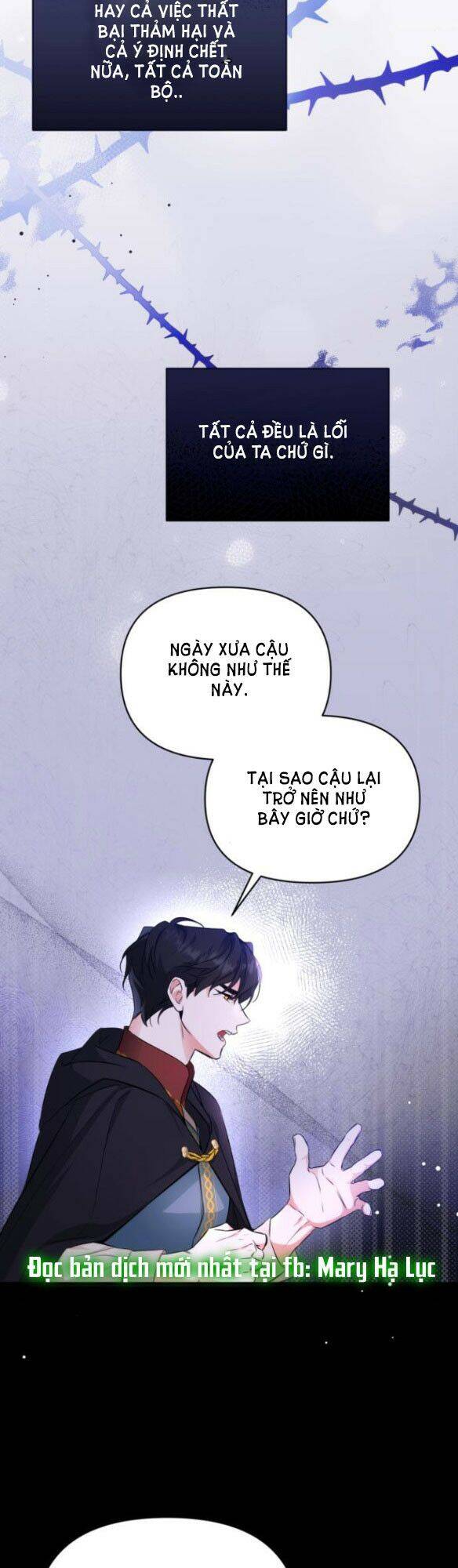 Dành Cho Nhân Vật Bị Bỏ Rơi Yêu Thích Nhất Của Tôi Chap 122 - Next Chap 123