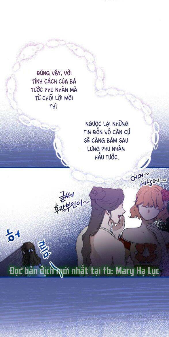 Dành Cho Nhân Vật Bị Bỏ Rơi Yêu Thích Nhất Của Tôi Chap 132 - Next Chap 133