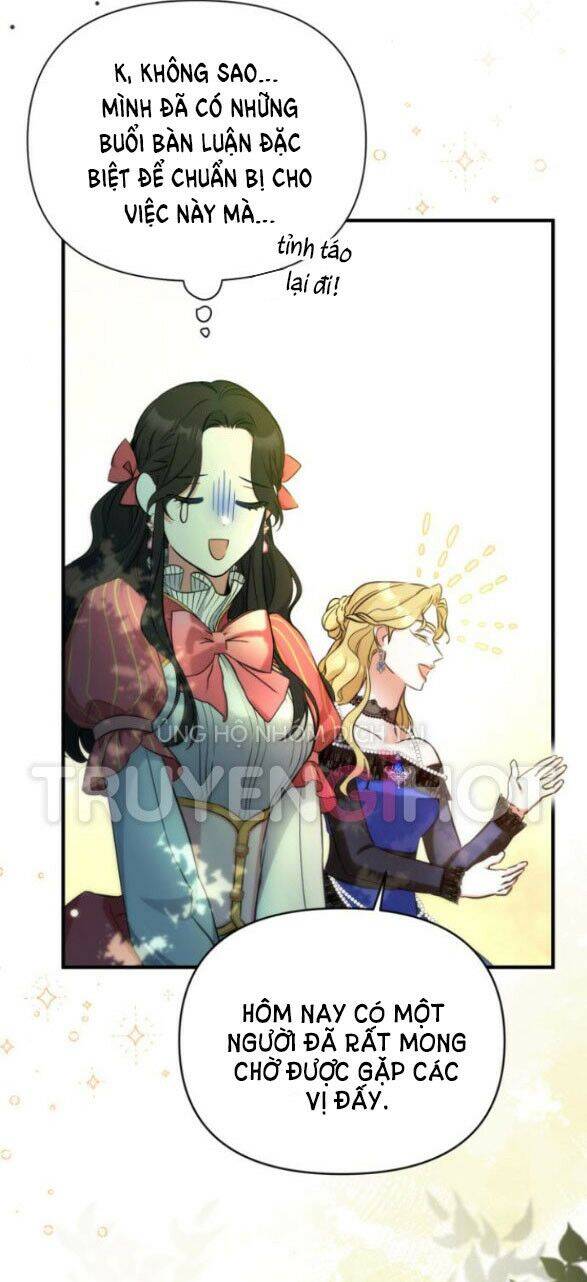 Dành Cho Nhân Vật Bị Bỏ Rơi Yêu Thích Nhất Của Tôi Chap 132 - Next Chap 133