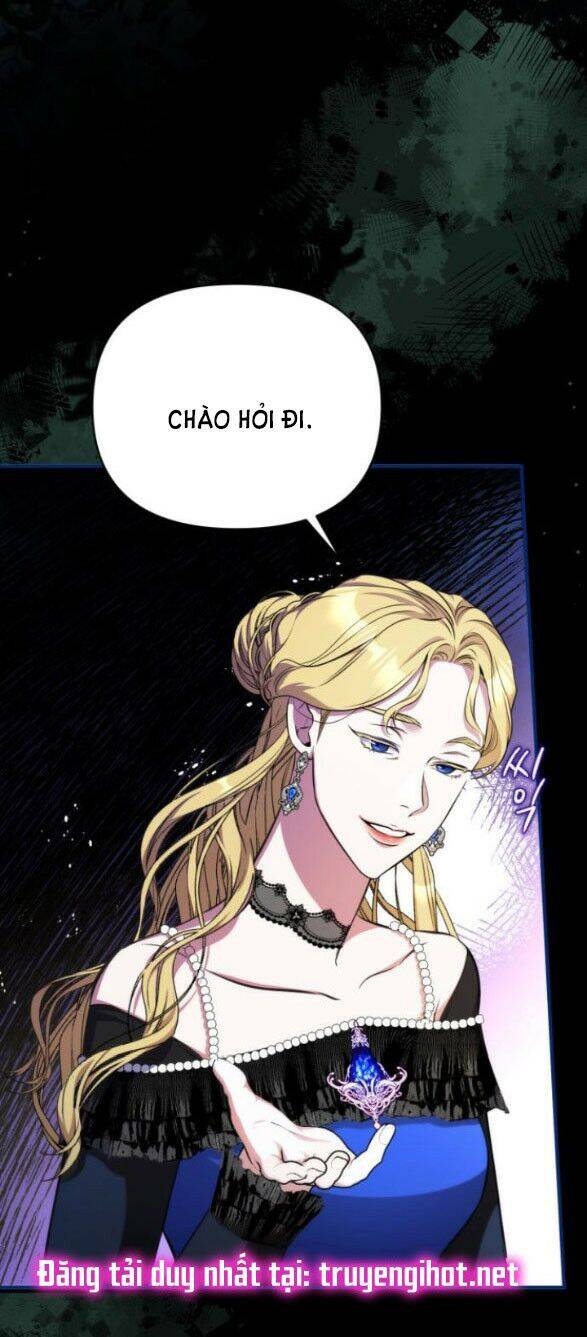 Dành Cho Nhân Vật Bị Bỏ Rơi Yêu Thích Nhất Của Tôi Chap 132 - Next Chap 133