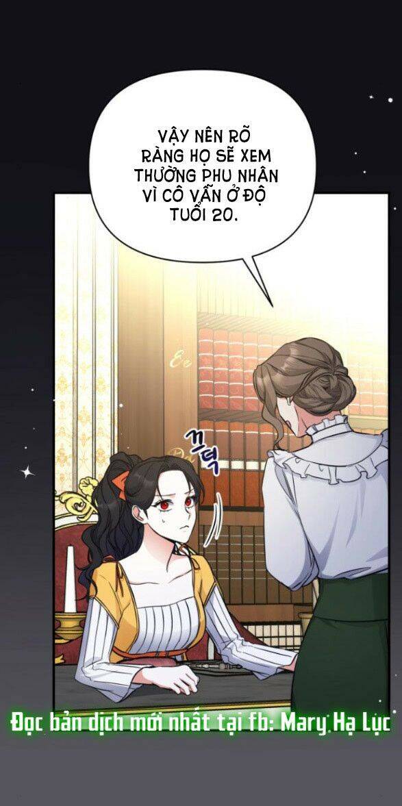Dành Cho Nhân Vật Bị Bỏ Rơi Yêu Thích Nhất Của Tôi Chap 132 - Next Chap 133