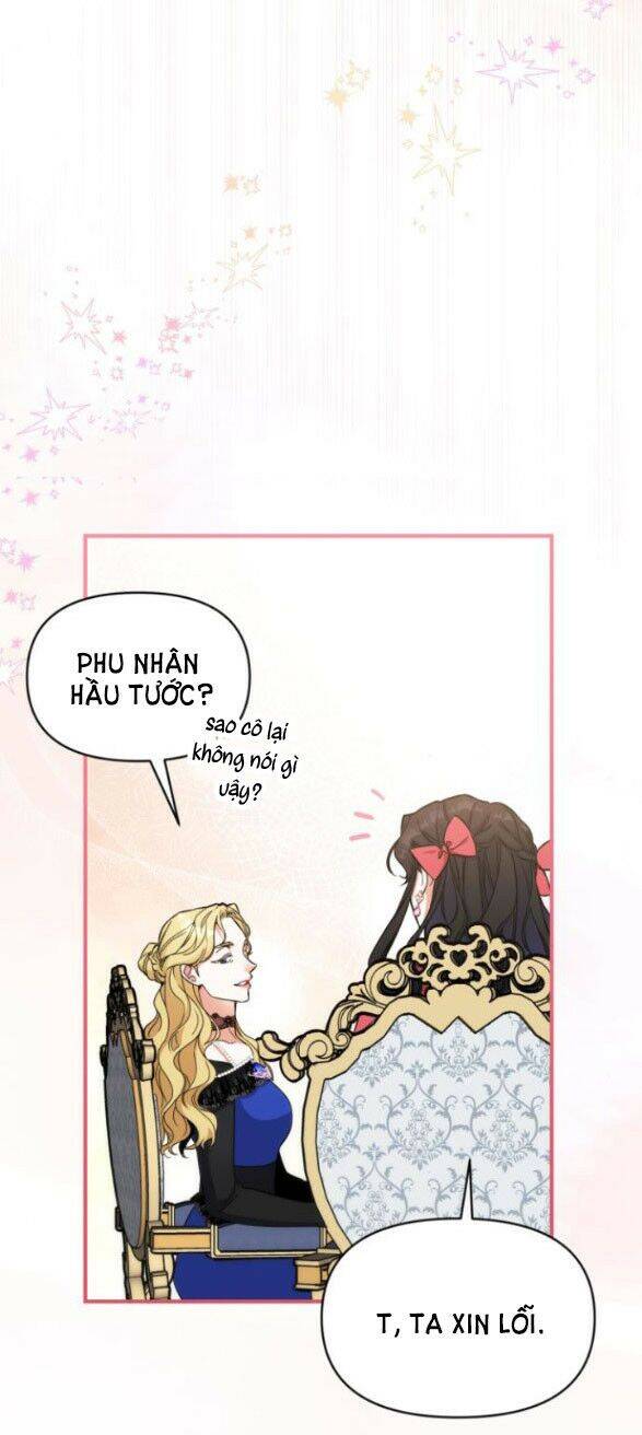 Dành Cho Nhân Vật Bị Bỏ Rơi Yêu Thích Nhất Của Tôi Chap 132 - Next Chap 133