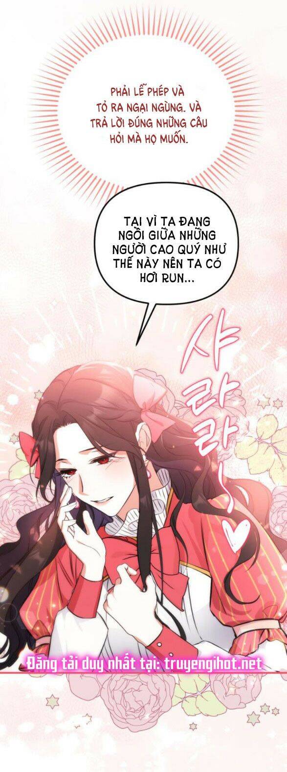 Dành Cho Nhân Vật Bị Bỏ Rơi Yêu Thích Nhất Của Tôi Chap 132 - Next Chap 133