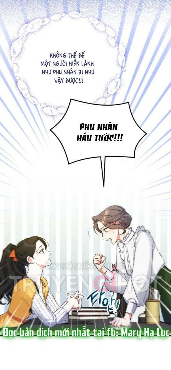Dành Cho Nhân Vật Bị Bỏ Rơi Yêu Thích Nhất Của Tôi Chap 132 - Next Chap 133