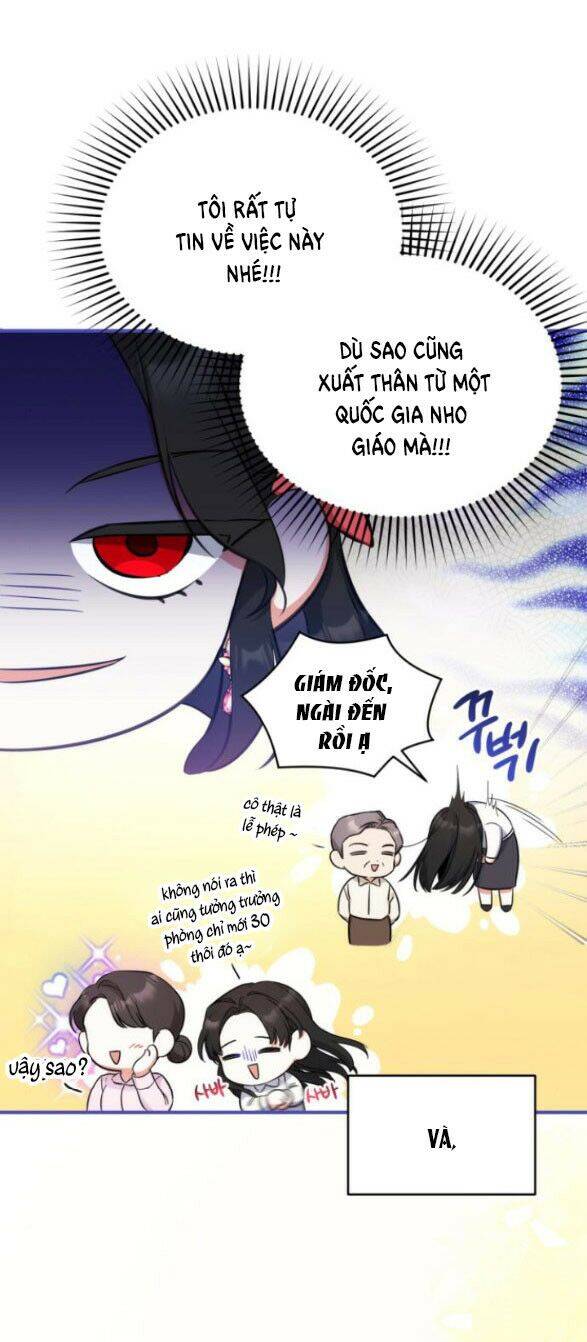 Dành Cho Nhân Vật Bị Bỏ Rơi Yêu Thích Nhất Của Tôi Chap 132 - Next Chap 133