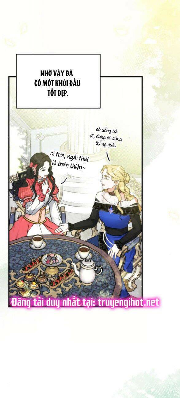 Dành Cho Nhân Vật Bị Bỏ Rơi Yêu Thích Nhất Của Tôi Chap 132 - Next Chap 133