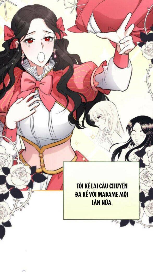 Dành Cho Nhân Vật Bị Bỏ Rơi Yêu Thích Nhất Của Tôi Chap 132 - Next Chap 133